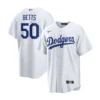 Mookie Betts Jersey