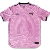 Pink Mexico Jersey