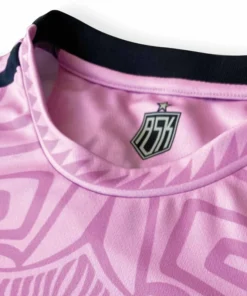 Pink Mexico Jersey - Image 3