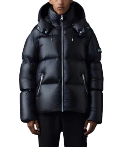 Alternative view of Mackage Puffer Jacket