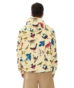 Malbon Bird Jacket - Image 3