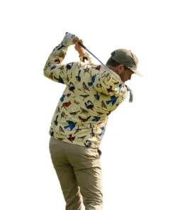 Malbon Bird Jacket - Image 6