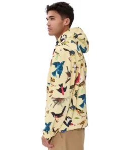 Malbon Bird Jacket - Image 4