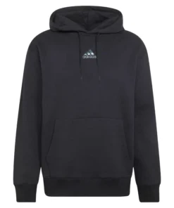 Men’s Adidas Audi Revolut F1 Team Teamgeist Hoodie