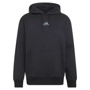 Men’s Adidas Audi Revolut F1 Team Teamgeist Hoodie