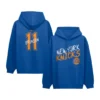New York Knicks Jalen Brunson Hoodie