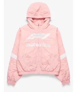 Nahmias x F1 Warm Up Race Jacket - Image 5