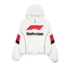 Nahmias x F1 Warm Up Race Jacket