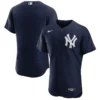 New York Yankees Nike Navy Team Jersey