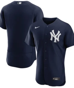 New York Yankees Nike Navy Team Jersey