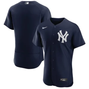New York Yankees Nike Navy Team Jersey