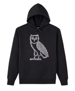 Ovo Iceman Hoodie