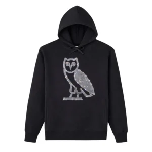 Ovo Iceman Hoodie
