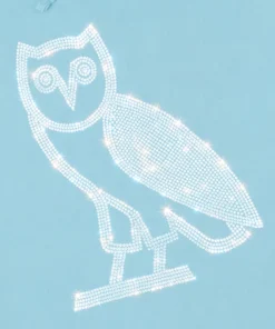 Ovo Iceman Hoodie - Image 4