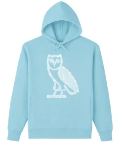 Ovo Iceman Hoodie - Image 3