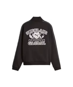 PUMA x SINCLAIR T7 Track Jacket
