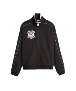 PUMA x SINCLAIR T7 Track Jacket