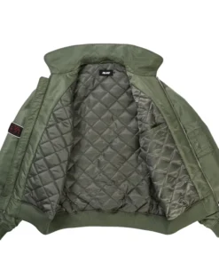Palace MA-2 Banging Jacket - Image 4