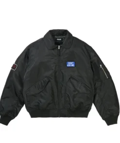 Palace MA-2 Banging Jacket