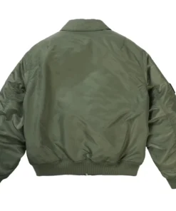 Palace MA-2 Banging Jacket - Image 5