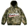 Palace Danke Realtree Jacket