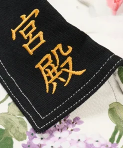 Palace Flowers Worker Jacket - Image 3