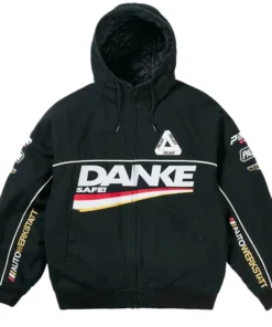 Palace Danke Realtree Jacket - Image 3