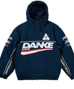 Alternative view of Palace Danke Realtree Jacket