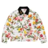 Palace Flowers Worker Jacket