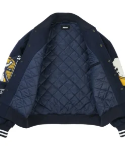 Alternative view of Palace Wolfgang Varsity Jacket