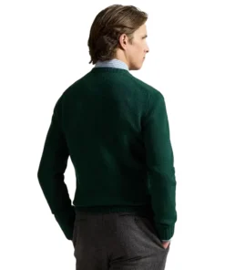 Ralph Lauren Polo Bear Sweater - Image 6