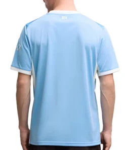 Manchester City Puma Jersey - Image 4