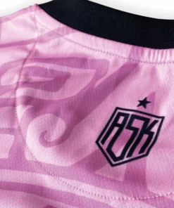 Pink Mexico Jersey - Image 4