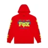 Fox Racing Hoodie