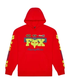 Fox Racing Hoodie