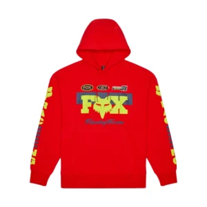Fox Racing Hoodie