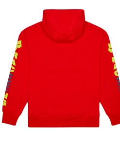 Alternative view of Fox Racing Hoodie