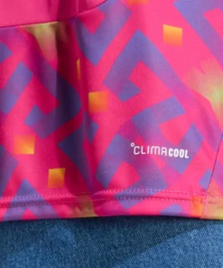 Mexico 26 Home Goalkeeper Jersey - Image 3