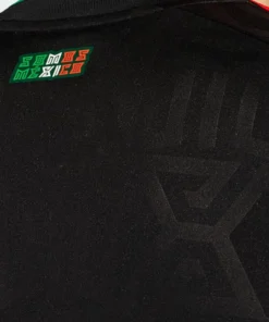 Mexico 26 Third Long Sleeve Jersey - Image 5