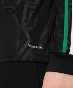 Mexico 26 Third Long Sleeve Jersey - Image 4