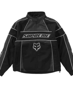 Supreme Fox Racing Jacket