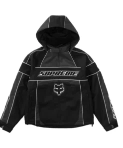 Supreme Fox Racing Jacket - Image 3