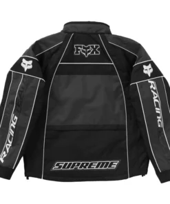 Alternative view of Supreme Fox Racing Jacket