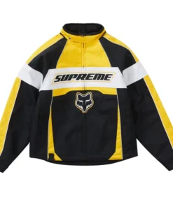 Supreme Fox Racing Jacket - Image 5
