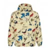 Malbon Bird Jacket