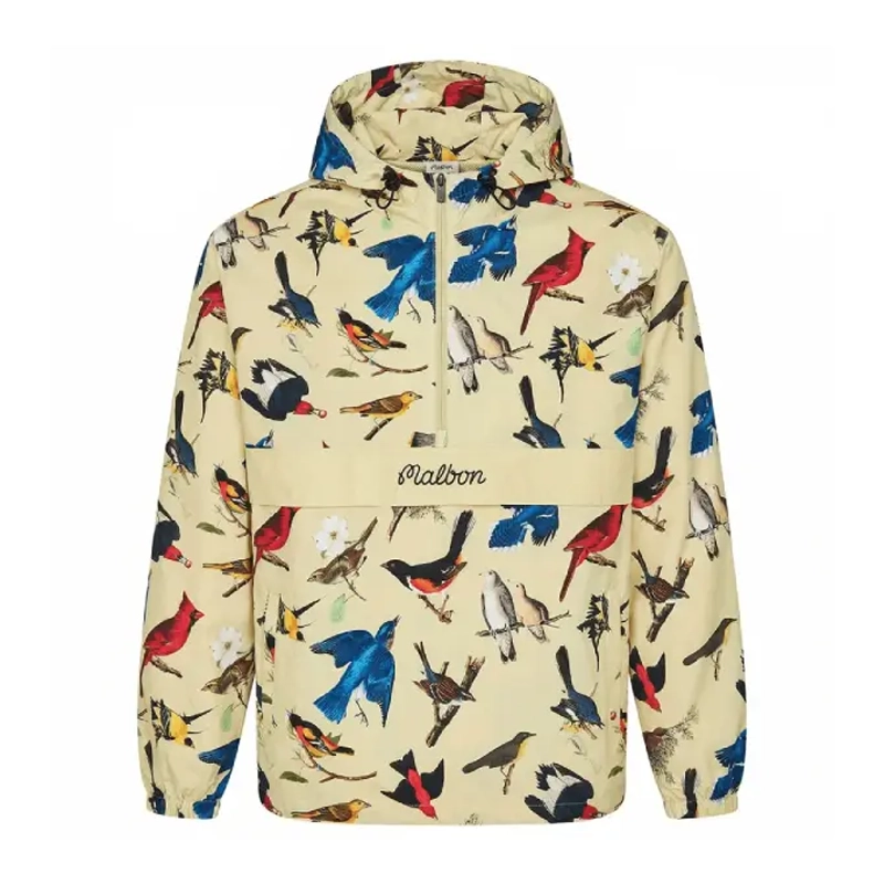 Malbon Bird Jacket