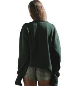 Dairy Boy Fish Sweater - Image 8