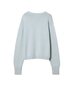 Alternative view of Dairy Boy Fish Sweater