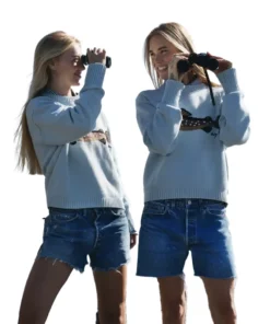 Dairy Boy Fish Sweater - Image 4