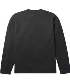 Alternative view of Jungkook Calvin Klein Racing Stripe LS T-Shirt